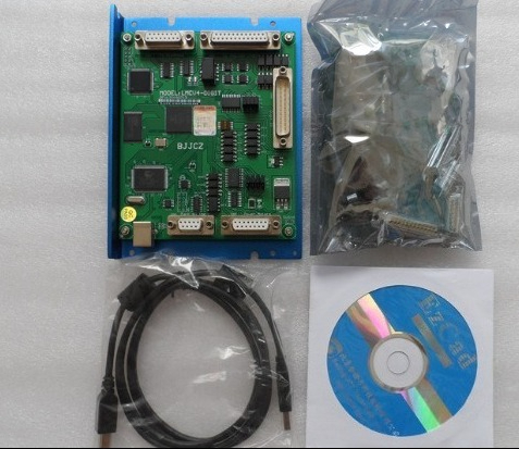 Cartão de controle EzCad para  - Marking Card Ezcad avaliação e preço