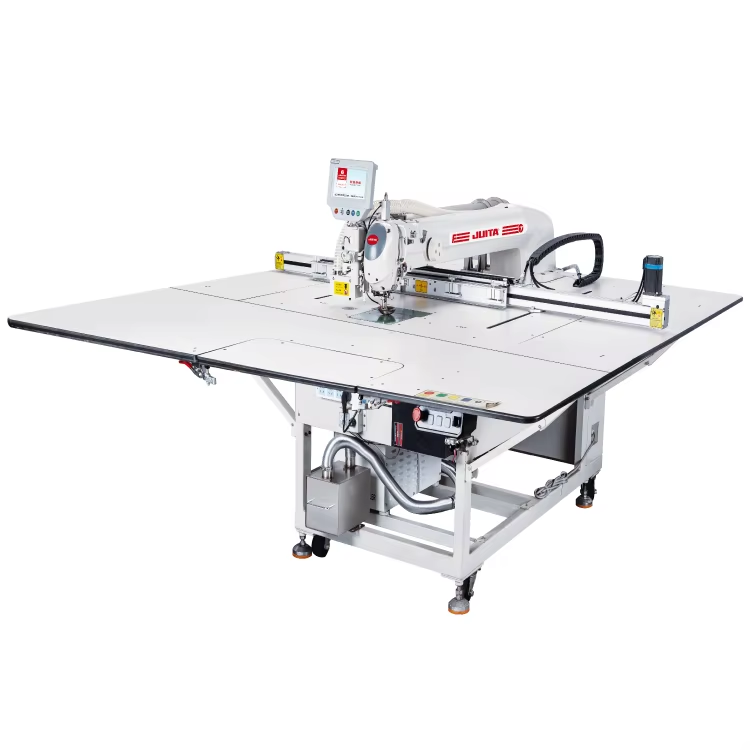 Máquina de Costura Industrial  - Industrial Laser Machines avaliação e preço