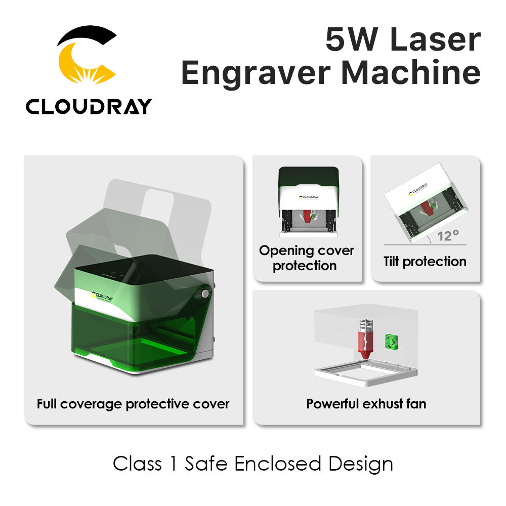 Máquina de Gravação a Laser Cl - Industrial Laser Machines avaliação e preço