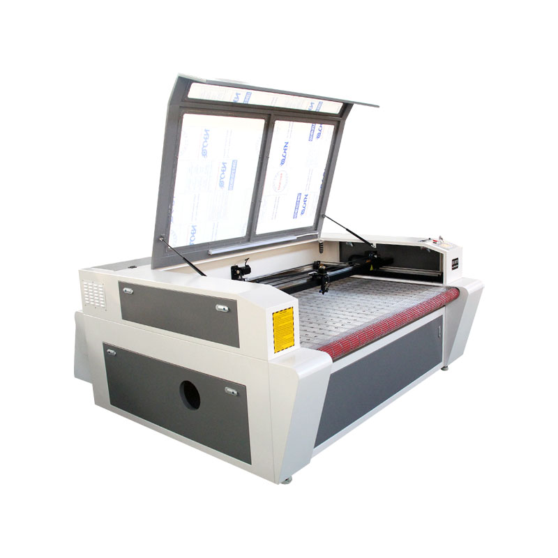 Máquina de Corte a Laser Autom - Industrial Laser Fabric Cutting Machine avaliação e preço