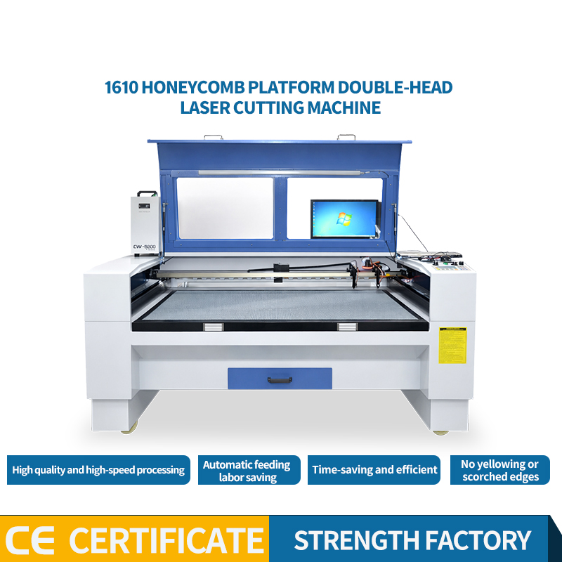 Máquina de Corte a Laser para  - Industrial Laser Fabric Cutting Machine avaliação e preço