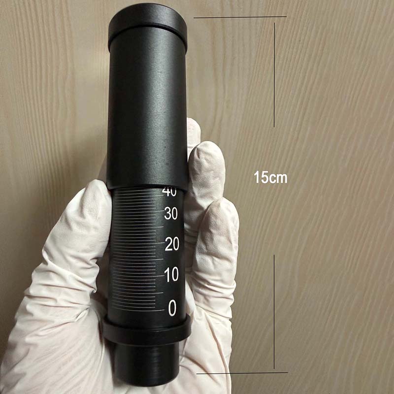Expansor de feixe de laser ret - Laser Beam Expander avaliação e preço